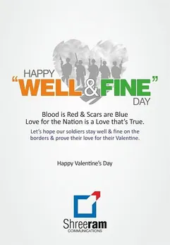 Valentine, Valentines day, love, India, army, nation, desh bhakri, 