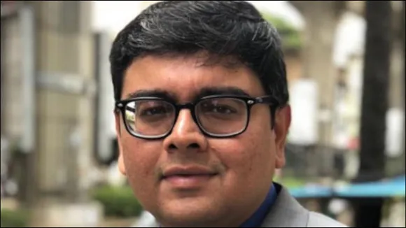 Happy mcgarrybowen's Ameya Lokhande joins Ogilvy Bangalore