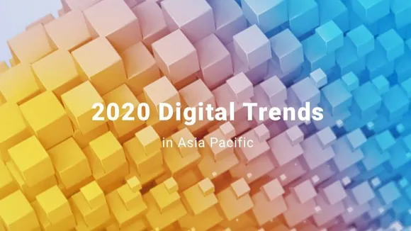 Adobe's Digital Report: A quick glance