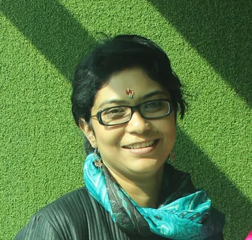 Publicis Media hires Mimi Deb
to lead platformGSK
