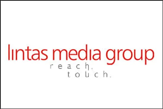 Lintas Media Group wins series of new businesses worth Rs 150 crore