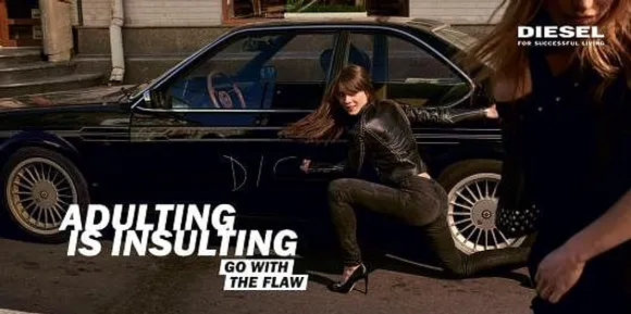 Go With The Flaw - Vindictive