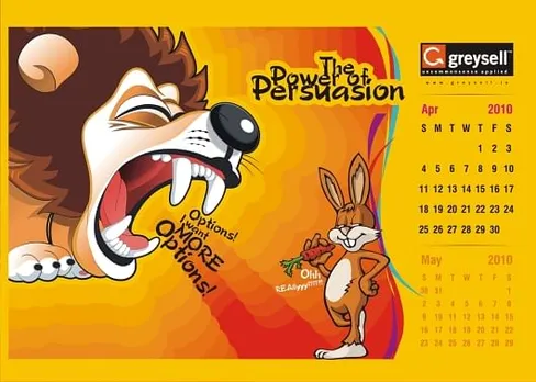 calender 2010