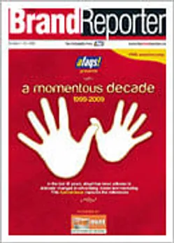 Afaqs Reporter: The Brand Reporter Issue October 1-15 2009