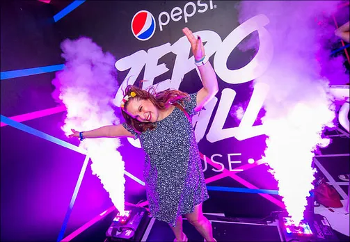 Live Nation and the Gen Z connect
