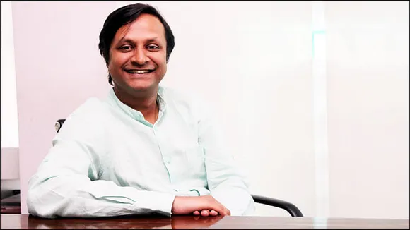 An Airtel 4G ad without the 'Airtel girl'?