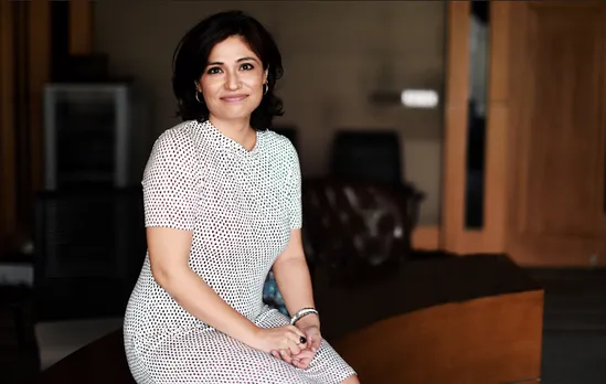 Future Generali India Life Insurance Company appoints Geetanjali Chugh Kothari as Chief Marketing Officer