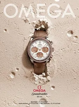 Speedmaster