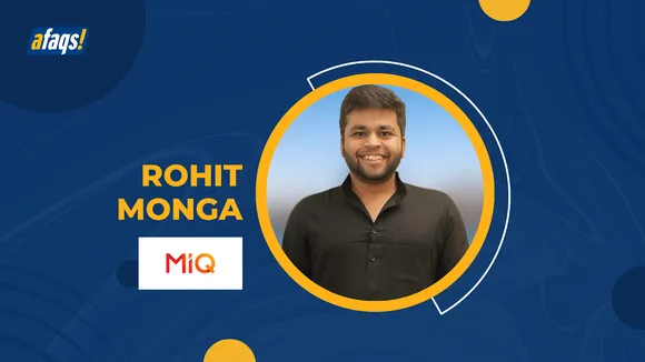 MiQ appoints Rohit Monga as the Head of Product and Partnerships for India