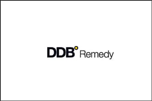 DDB Remedy launched in India