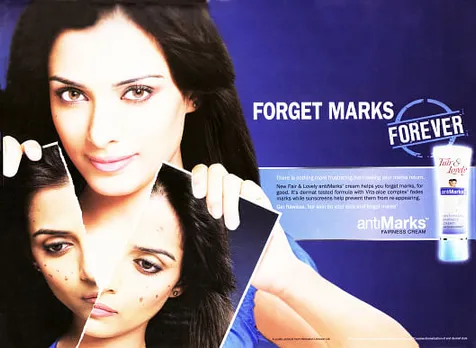 Forget marks forever