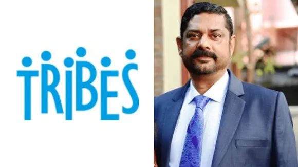 Tribes Communications elevates Anthony Paul Raj as head of Max OOH