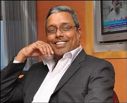 Defining Moments: G. Krishnan: Looking in the Mirror