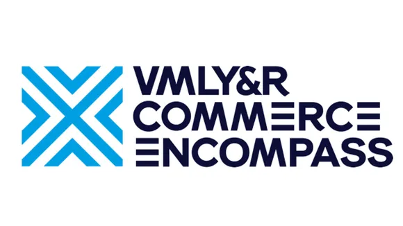 VMLY&R Commerce Encompass launches with strength in India