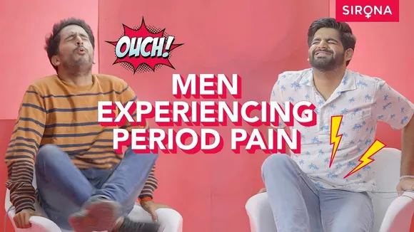 Sirona Hygiene launches the #TheBloodyConversation campaign to dismantle the stigma around periods