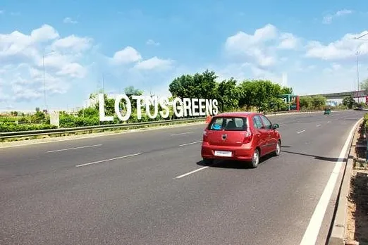 Lotus Green
