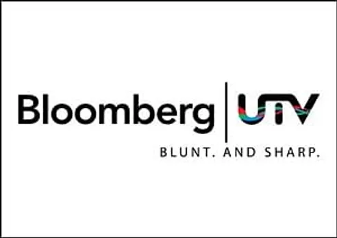Bloomberg UTV appoints Manoj Menon to head ad sales