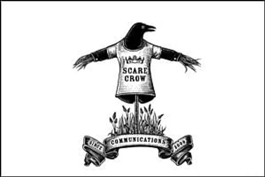 Scarecrow bags Reliance Mutual Fund; ad spends pegged at Rs 15-20 crore