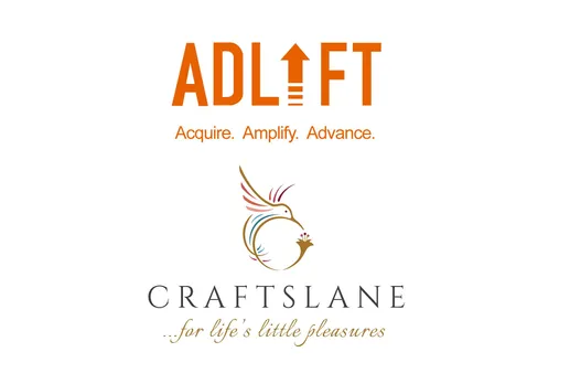 AdLift bags digital marketing mandate for Craftslane