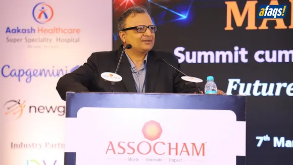 Former Prasar Bharati CEO addresses trust challenges in the era of AI and Deepfake technology
