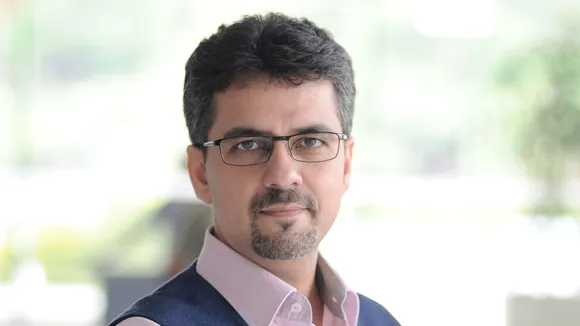 DLF looks for “non-network” creative partner