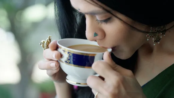 Brooke Bond Taj Mahal's latest spot urges viewers to slow down with a cup of tea
