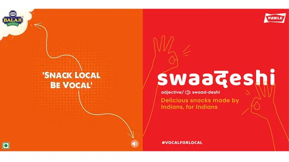 Brands show off 'swadeshi' wares after PM Modi's speech about self reliance