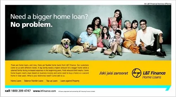 Home Loans for a Bigger Family