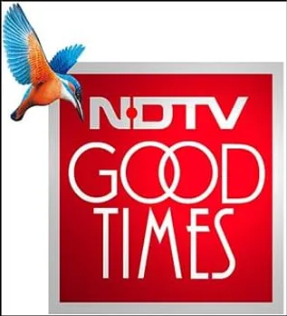 NDTV Good Times aims for deeper penetration in Africa
