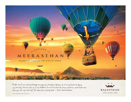 Hot Air Balloon