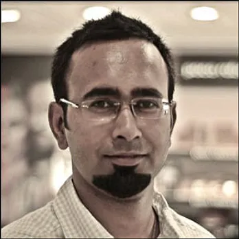Twitter India appoints Anupam Dixit as its first Industry Manager