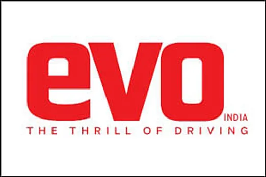 Evo magazine to hit Indian stands in September