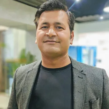 Three Percent Collective appoints Amit Bidholia as Business Head