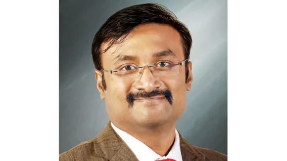 Cholayil appoints Anupam Katheriya as Chief Executive Officer