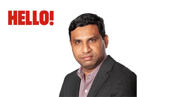 Sudhakar Adapa acquires the rights to HELLO! Indo-Arabia and HELLO! Arabia magazines