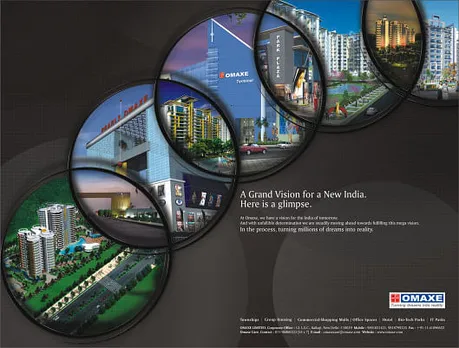 A GRAND VISION FOR A NEW INDIA. HERE IS A GLIMPSE.