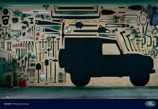Defender Tool Kit
