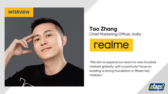 From celebrity collabs to virtual influencers; here’s how realme is marketing its new NARZO