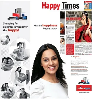 Happiness