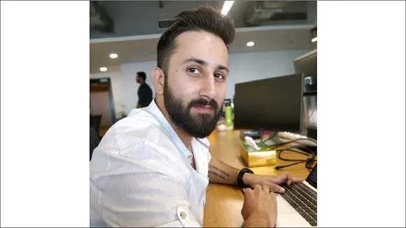 Nikhil Kant to head social media for Uber