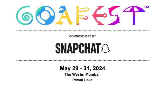 Goafest 2024 is set to feature a lineup of speakers and sessions celebrating creativity 