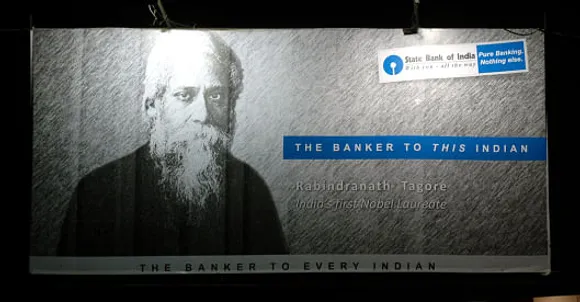 Rabindranath Tagore