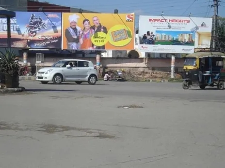 Jugni Chali Jalandhar - new show