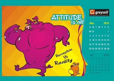 calender 2010