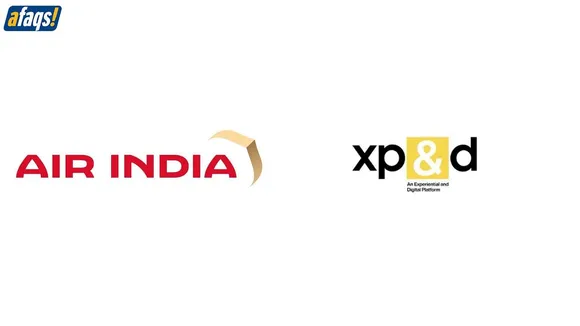 Air India unlocks 'Window of Possibilities' with XP&D