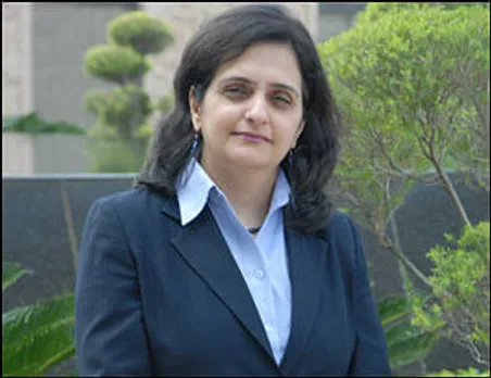 Firuza Sharma joins Radisson Blu as director, sales and marketing