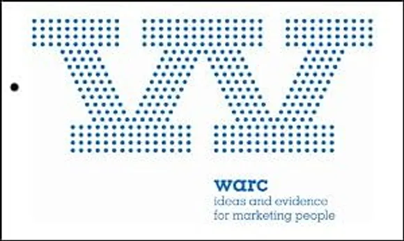 Warc 2013 calls for entries