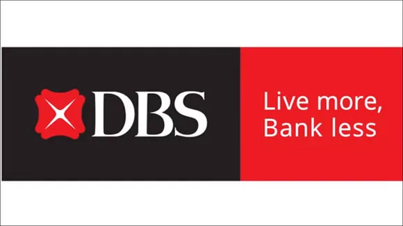 'This clever campaign from DBS Bank mainstreams a movement'