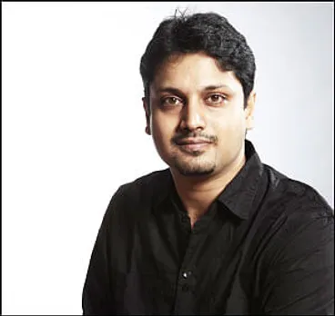 Sambit Mohanty joins McCann Erickson as ECD
