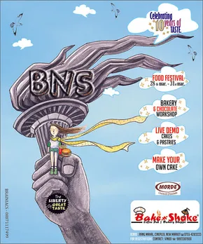 Celebrating 10 years